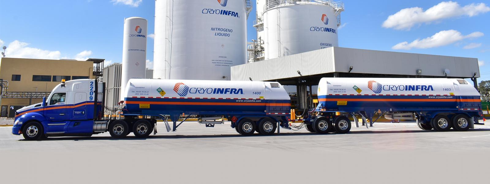 Grupo INFRA
